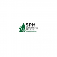 Buffering Coco Peat Suppliers in India -  SPM Substrates
